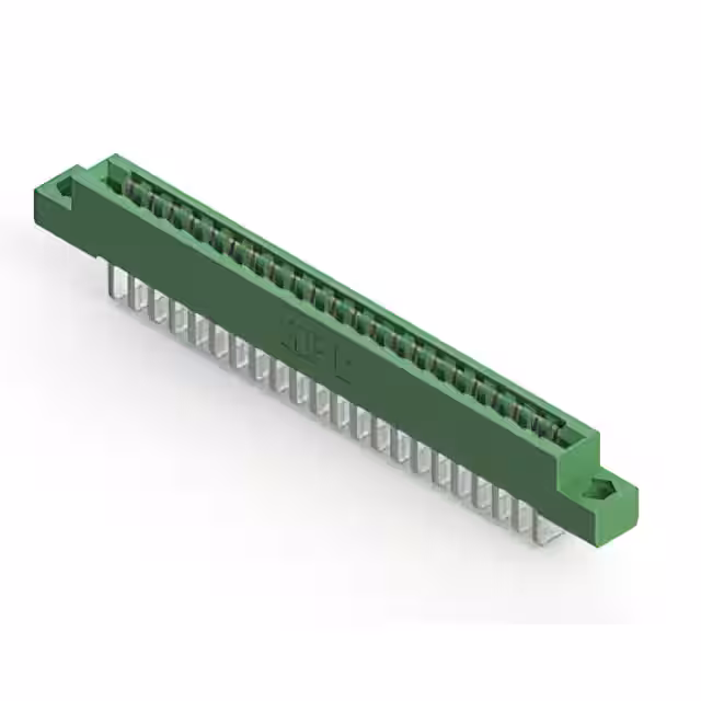 807-022-458-104 EDAC Inc.  Edgeboard Connectors